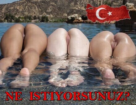 Gay sex türkiye